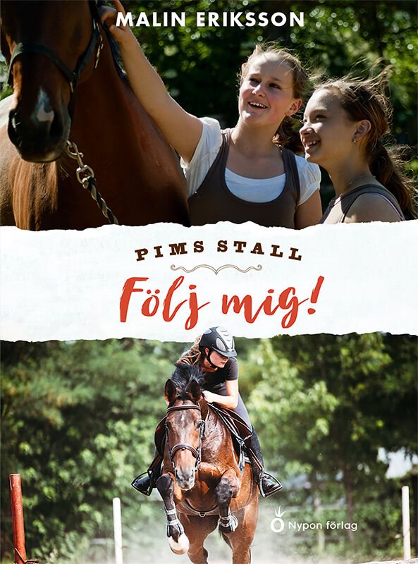 ISBN 9789179870584 Följ mig!