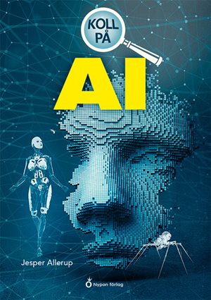 ISBN 9789179870638 Koll på AI