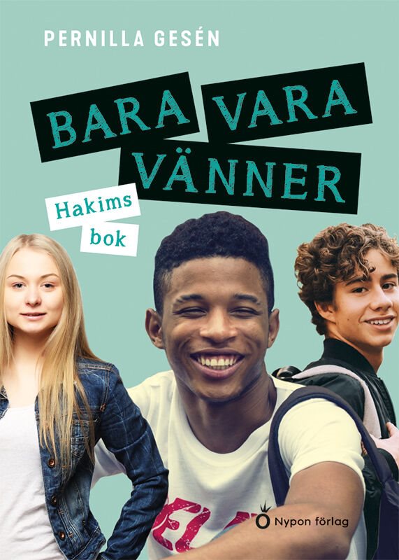 ISBN 9789179870676 Hakims bok