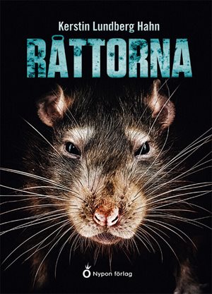 ISBN 9789179870690 Råttorna