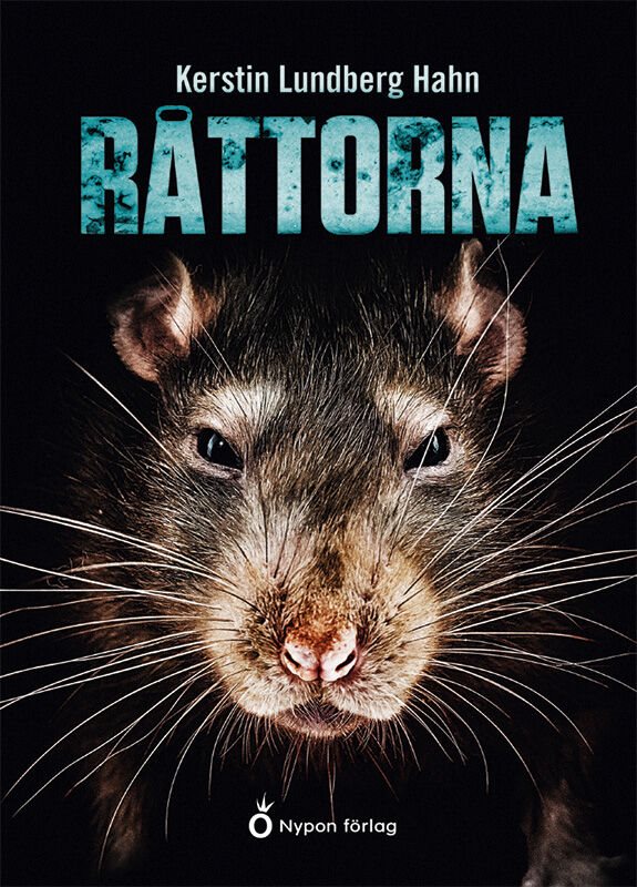 ISBN 9789179870690 Råttorna