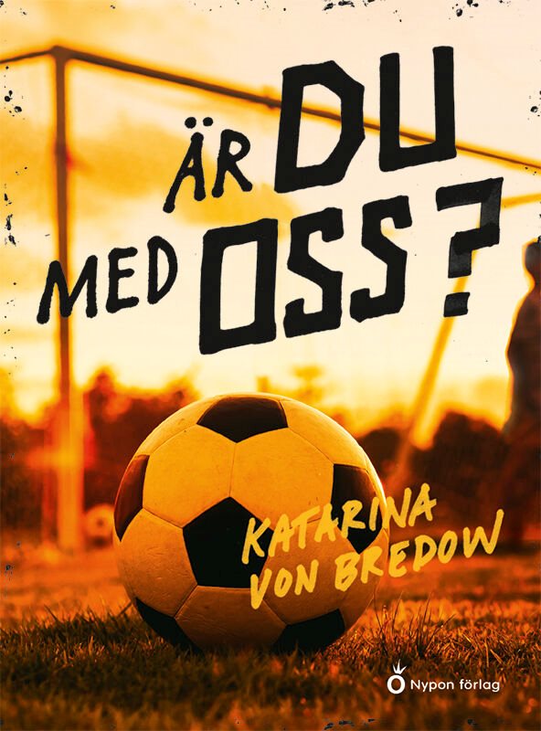 ISBN 9789179870942 Är du med oss?