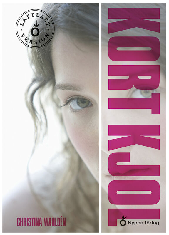 ISBN 9789179871055 Kort kjol (lättläst)