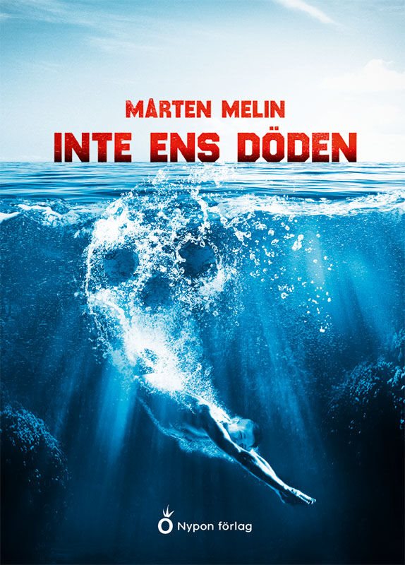 ISBN 9789179871376 Inte ens döden