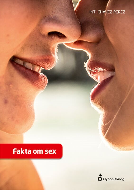 ISBN 9789179871918 Fakta om sex