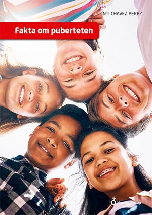 ISBN 9789179871925 Fakta om puberteten