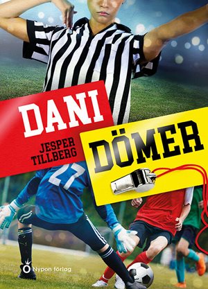 ISBN 9789179871949 Dani dömer