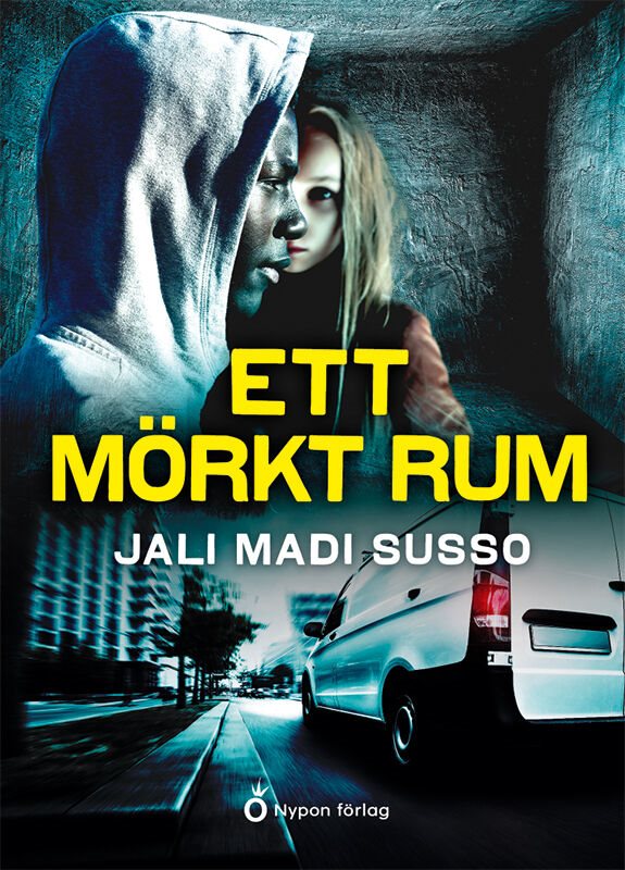 ISBN 9789179871987 Ett mörkt rum