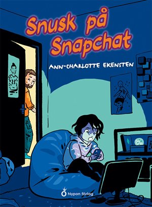 ISBN 9789179872045 Snusk på Snapchat