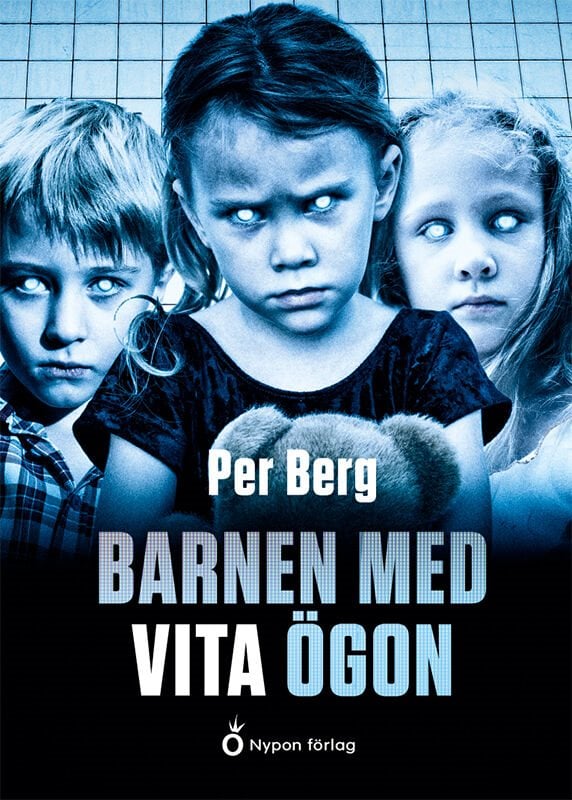 ISBN 9789179872120 Barnen med vita ögon