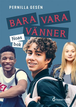 ISBN 9789179872144 Noas bok