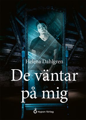 ISBN 9789179872335 De väntar på mig