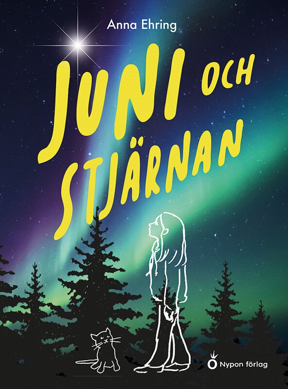 ISBN 9789179872342 Juni och stjärnan