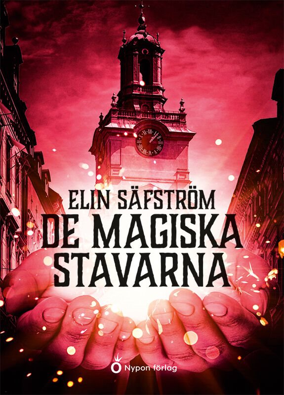 ISBN 9789179872854 De magiska stavarna