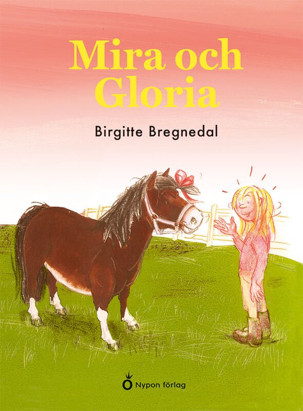 ISBN 9789179873202 Mira och Gloria
