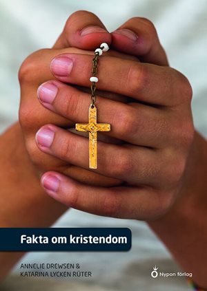 ISBN 9789179873646 Fakta om kristendom