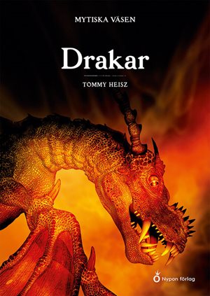 ISBN 9789179873783 Mytiska väsen - Drakar