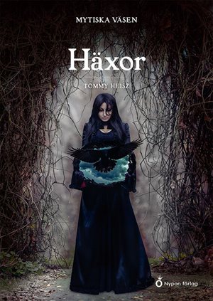 ISBN 9789179873790 Mytiska väsen - Häxor