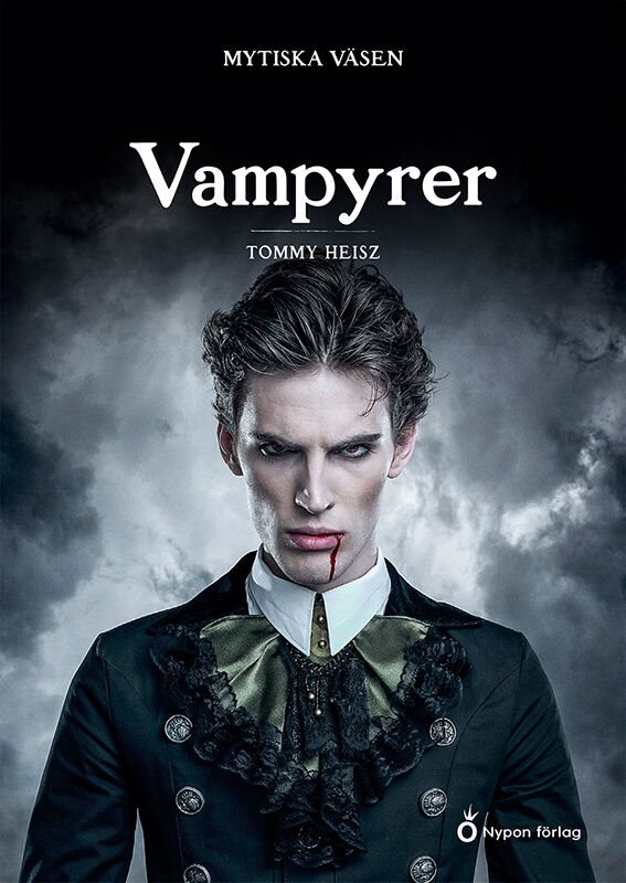 ISBN 9789179873806 Mytiska väsen - Vampyrer
