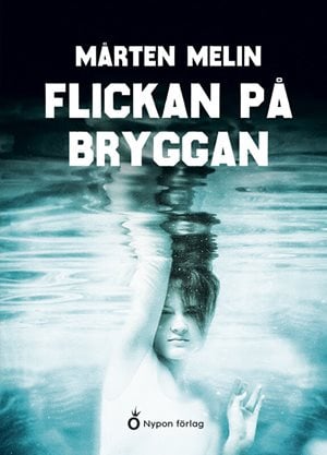 ISBN 9789179873820  Flickan på bryggan