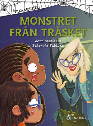 ISBN 9789179874056 Monstret från träsket