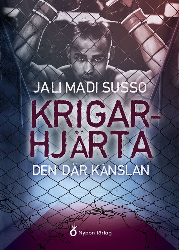 ISBN 9789179874087 Krigarhjärta - Den där känslan