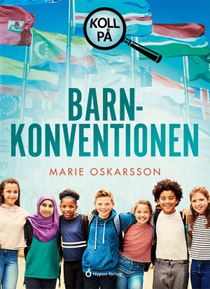 ISBN 9789179874094 Koll på barnkonventionen