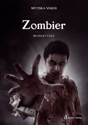 ISBN 9789179874117 Mytiska väsen - Zombier