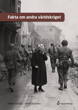 ISBN 9789179874322 Fakta om andra världskriget