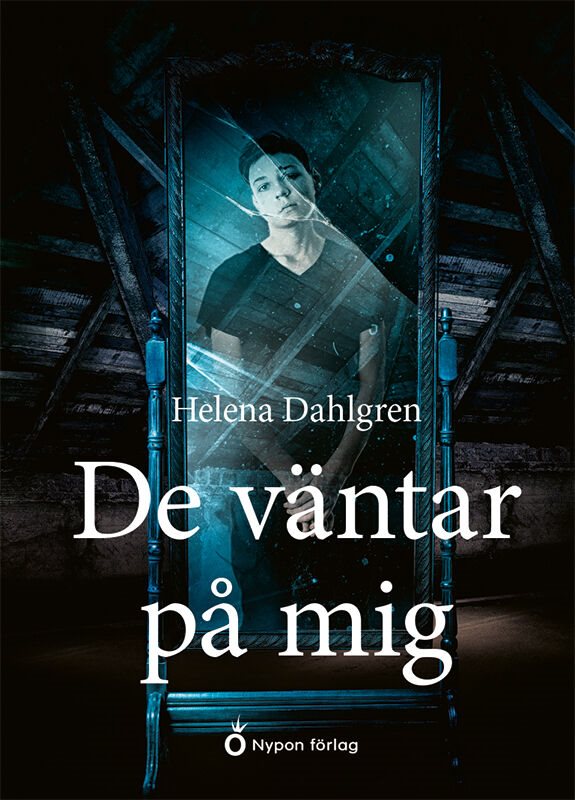ISBN 9789179874483 De väntar på mig