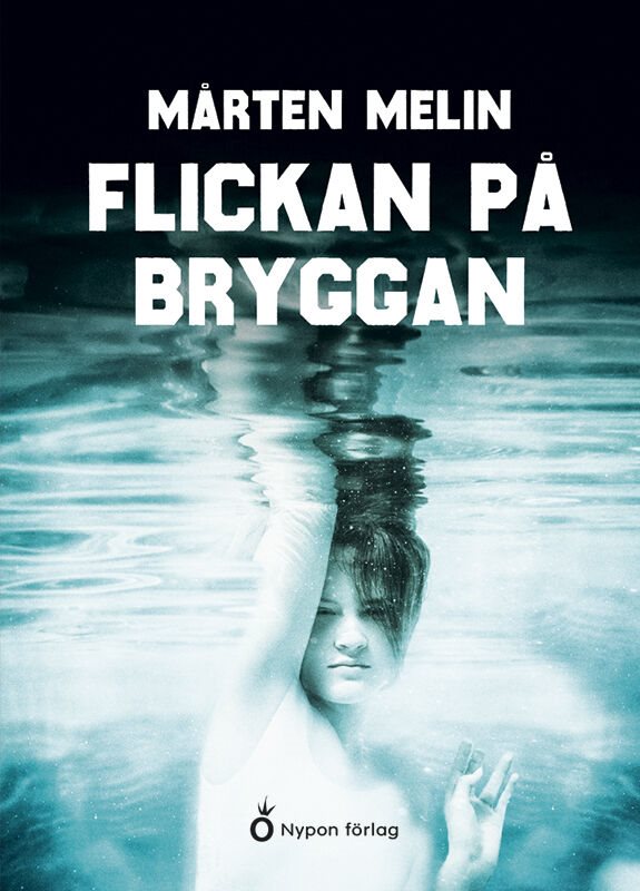 ISBN 9789179875862 Flickan på bryggan