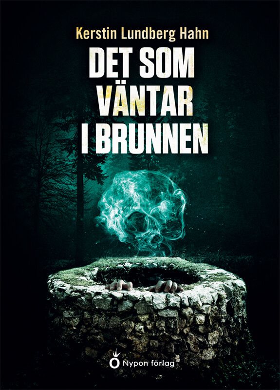 ISBN 9789179875985 Det som väntar i brunnen
