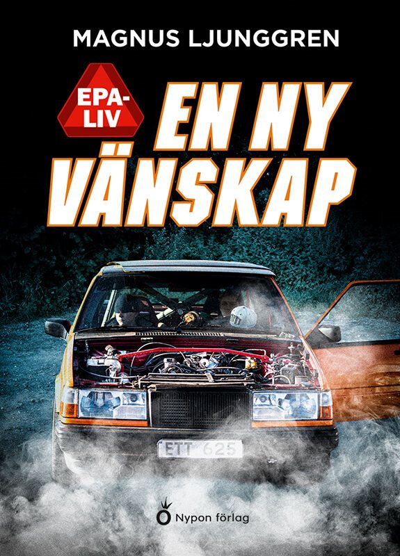 ISBN 9789179876531 En ny vänskap