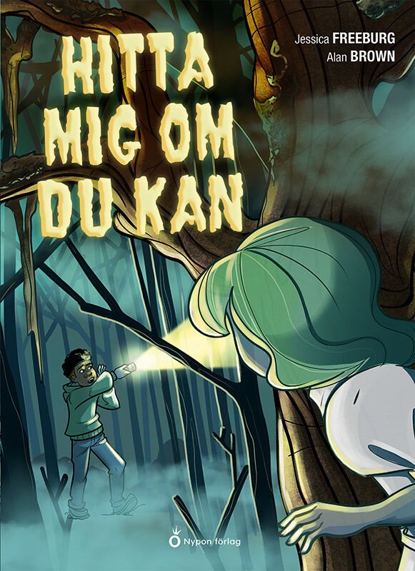ISBN 9789179876982 Hitta mig om du kan