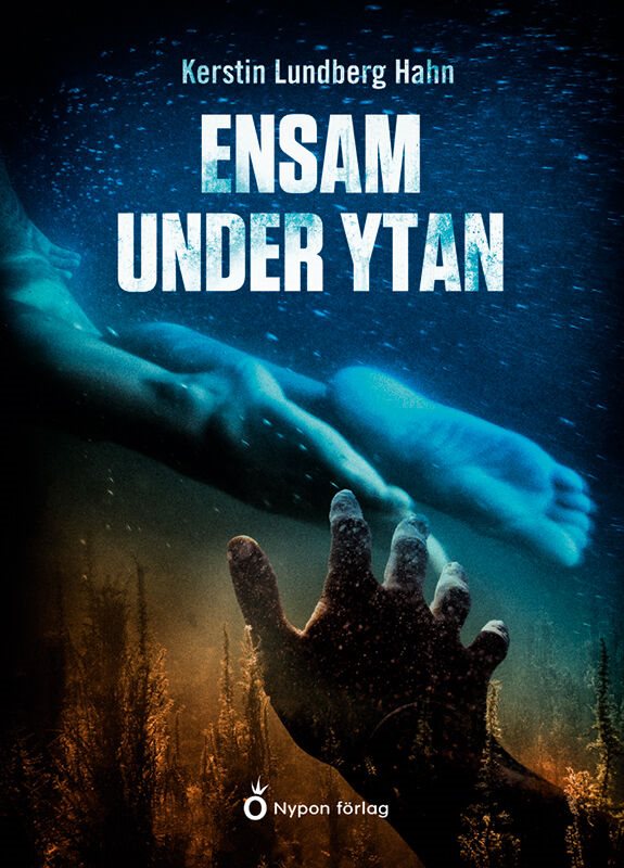ISBN 9789179877101 Ensam under ytan
