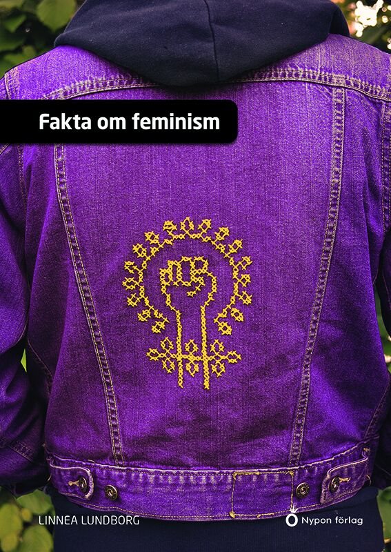 ISBN 9789179877156 Fakta om feminism