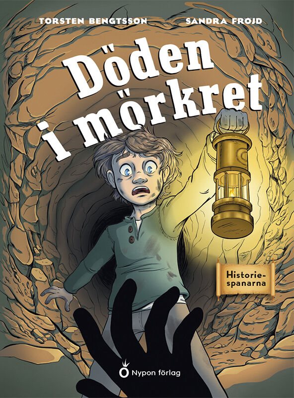 ISBN 9789179877538 Döden i mörkret