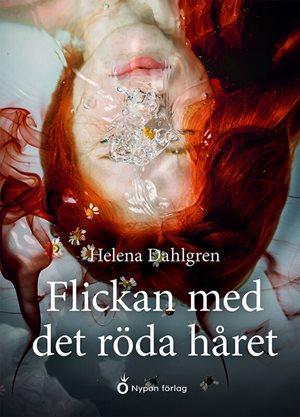 ISBN 9789179877828 Flickan med det röda håret