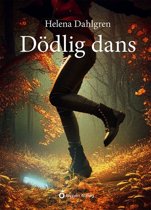 ISBN 9789179877835 Dödlig dans