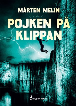 ISBN 9789179878818 Pojken på klippan
