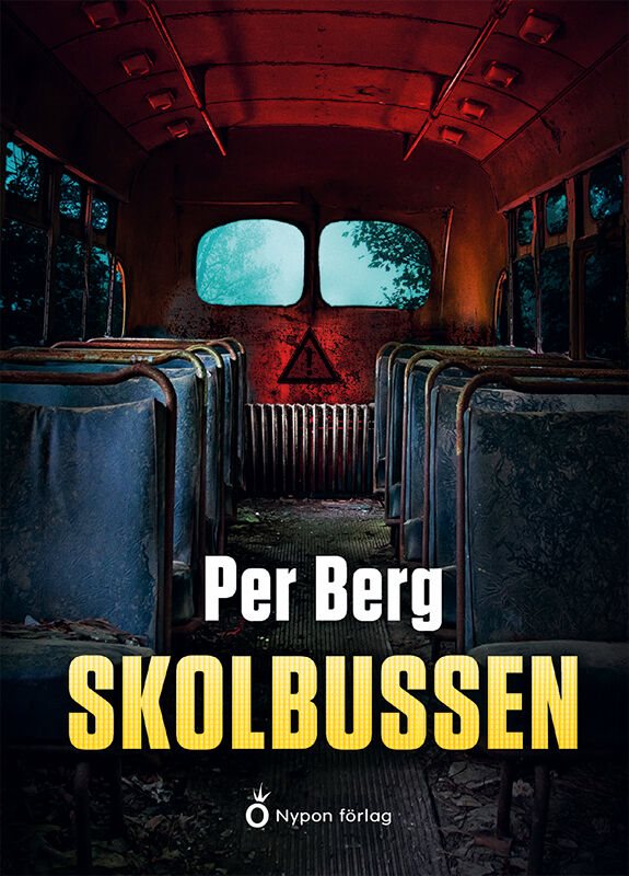 ISBN 9789179879068 Skolbussen