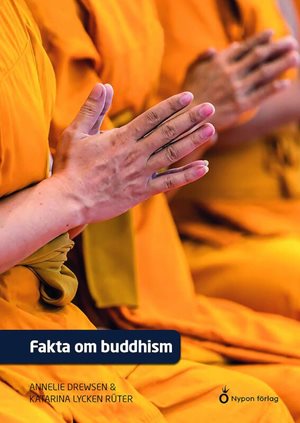 ISBN 9789179879662 Fakta om buddhism