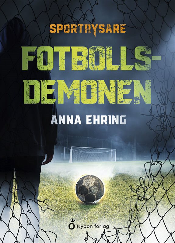 ISBN 9789179879761 Fotbollsdemonen