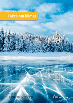 ISBN 9789179879938 Fakta om klimat