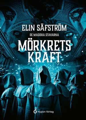 ISBN 9789179879983 De magiska stavarna - Mörkrets kraft