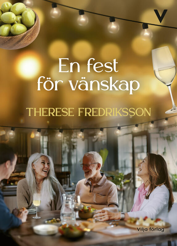 ISBN 9789180030038 En fest för vänskap