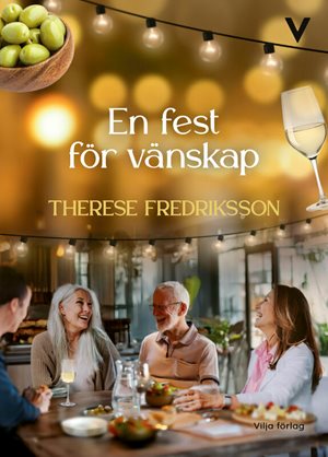 ISBN 9789180030038 En fest för vänskap