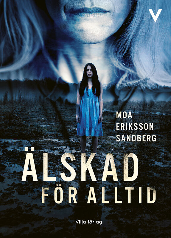 ISBN 9789180030281 Älskad för alltid