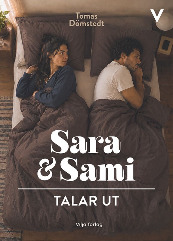 ISBN 9789180030519 Sara och Sami talar ut