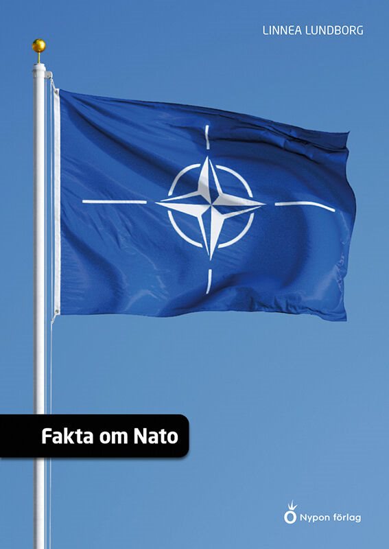 ISBN 9789180770293 Fakta om Nato